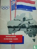 Nederlandse Olympische Ploeg 1956