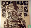 The Original American Folk Blues Festival - Afbeelding 1