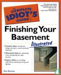 Finishing Your Basement