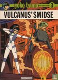 Vulcanus' smidse - Image 1