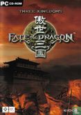 Three Kingdoms: Fate of the Dragon - Afbeelding 1