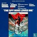 The Spy who Loved Me - Bild 1