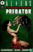 Aliens/Predator: The Deadliest of the Species 3 - Afbeelding 1