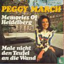 Memories of Heidelberg  - Afbeelding 1