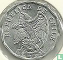 Chili 5 centavos 1976 (aluminium) - Afbeelding 2