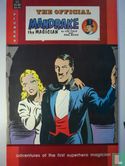 The Official Mandrake the Magician 3 - Afbeelding 1