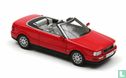 Audi 80 Cabriolet - Bild 1