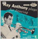 Ray Anthony plays for dancing - Afbeelding 1