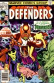 The Defenders  - Afbeelding 1