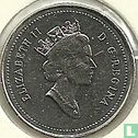 Canada 10 cents 1995 - Afbeelding 2