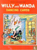Dancing cards - Afbeelding 1