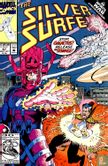 The Silver Surfer 67 - Afbeelding 1