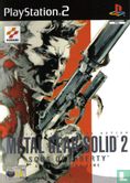 Metal Gear Solid 2: Sons of Liberty - Bild 1