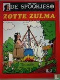Zotte Zulma - Afbeelding 1