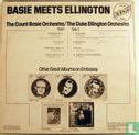 Basie Meets Ellington - Afbeelding 2