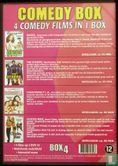 Comedy Box