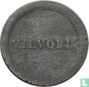 10 cents 1825, Vilvord - Image 2
