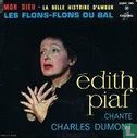 Edith Piaf chante Charles Dumont - Bild 1