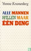 Alle mannen willen maar een ding - Image 1