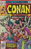 Conan the Barbarian 72 - Afbeelding 1