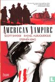 American Vampire 1 - Image 1