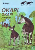 Okapi, okapi - Image 1