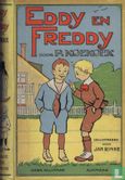 Eddy en Freddy - Image 1