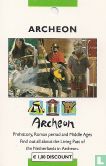 Archeon  - Afbeelding 1