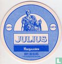 Julius / Hoegaarden Belgium - Afbeelding 1