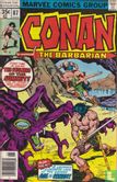 Conan the Barbarian 87 - Afbeelding 1