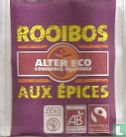 Rooibos aux Épices - Image 1