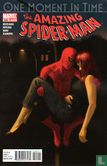 Amazing Spider-Man 640 - Image 1