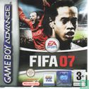 FIFA 07 - Afbeelding 1