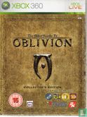 The Elder Scrolls IV: Oblivion (Collector's Edition) - Bild 1