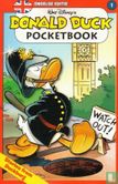 Donald Duck Pocketbook 1 - Image 1