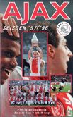 Ajax - Seizoen '97/'98 - Afbeelding 1