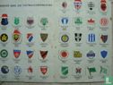 Samson plakboek voor 200 voetbalclub-emblemen - Image 3