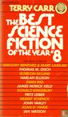 The Best Science Fiction of the Year # 8 - Image 1