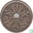 Danemark 1 krone 1996 - Image 1