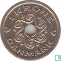 Danemark 1 krone 1996 - Image 2