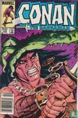 Conan the Barbarian 155 - Afbeelding 1
