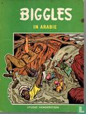 Biggles in Arabie - Image 1