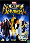 Wolverine and the X-Men 2 - Image 1