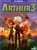Arthur 3 - De oorlog van de twee werelden - Image 1