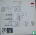 Ella Fitzgerald meets Louis Armstrong - Image 2