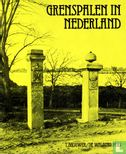 Grenspalen in Nederland - Image 1