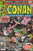 Conan the Barbarian 91 - Afbeelding 1
