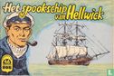 Het spookschip van Hellwick - Afbeelding 1