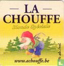 La Chouffe / Mc Chouffe    - Afbeelding 1