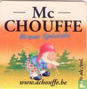 La Chouffe / Mc Chouffe    - Afbeelding 2